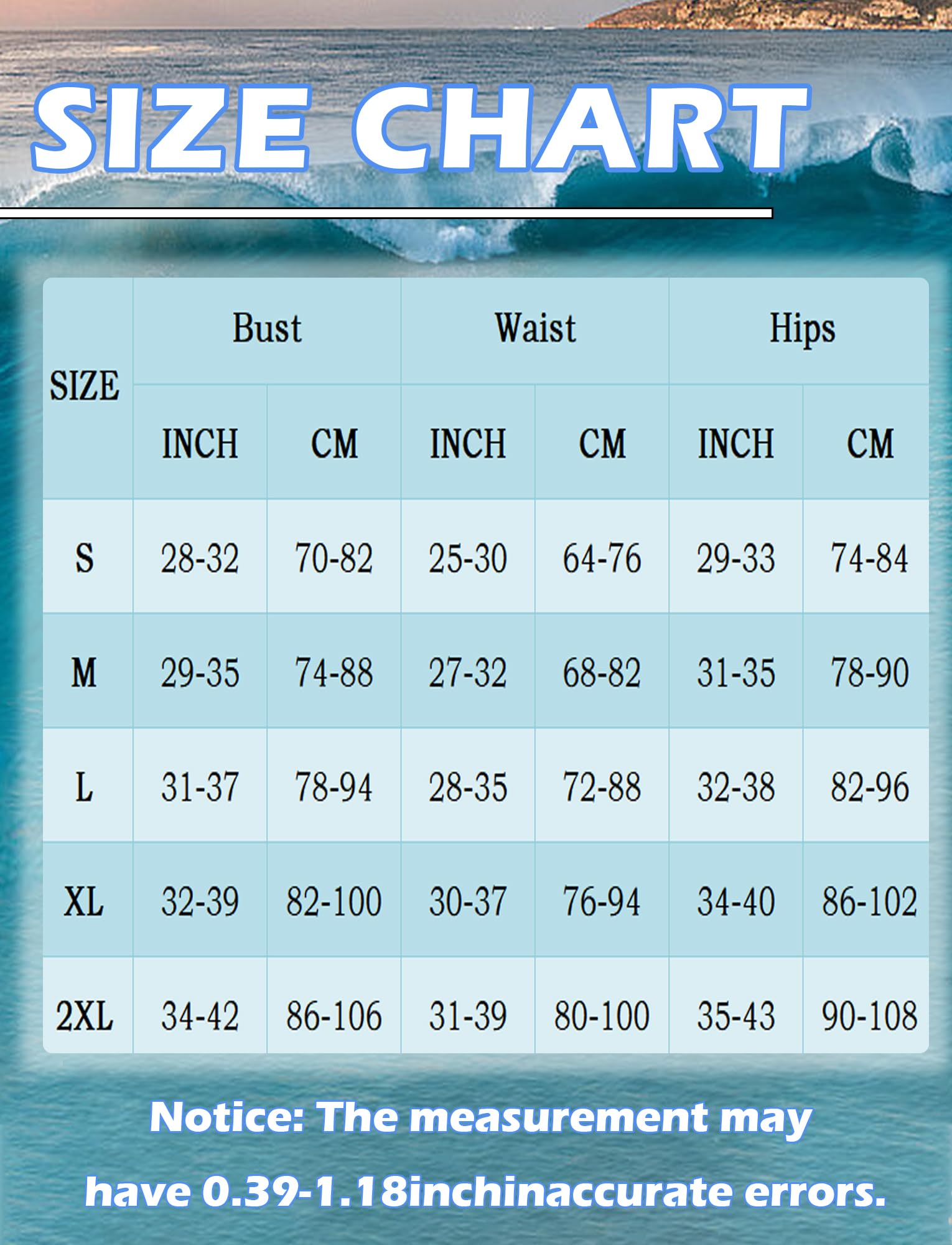 Costume da bagno a maniche lunghe da donna, con tessuto rashguard a un pezzo, da donna, UPF 50+ UV Surf Spiaggia Swimsuit xs-2xl