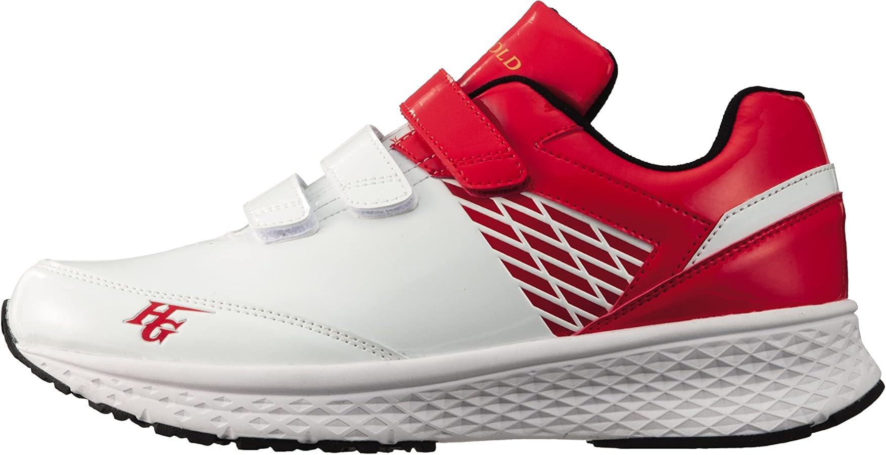 ハイゴールド トレーニングシューズ Amazon.co.jp: HI-GOLD(ハイゴールド）エナメルトレーニング