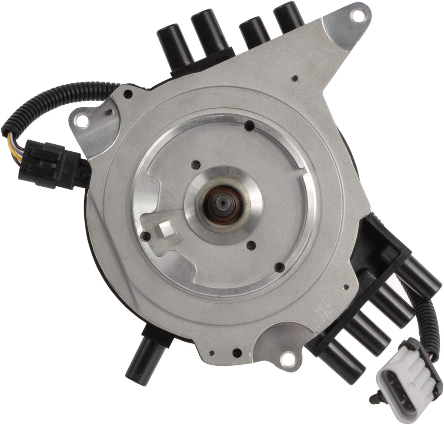 Cardone 84-1832 New HEI Electronic Distributor and Module, New Engineered Technology, Ensures Proper Form, Fit and Function, Compatible with Chevrolet, Pontiac, Model Years