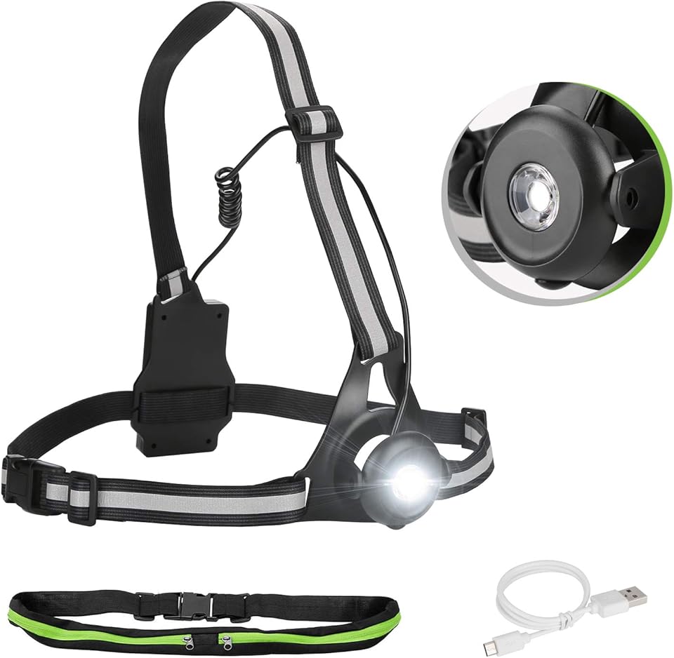 Amazon.co.uk IMAGEFRONT Running Light