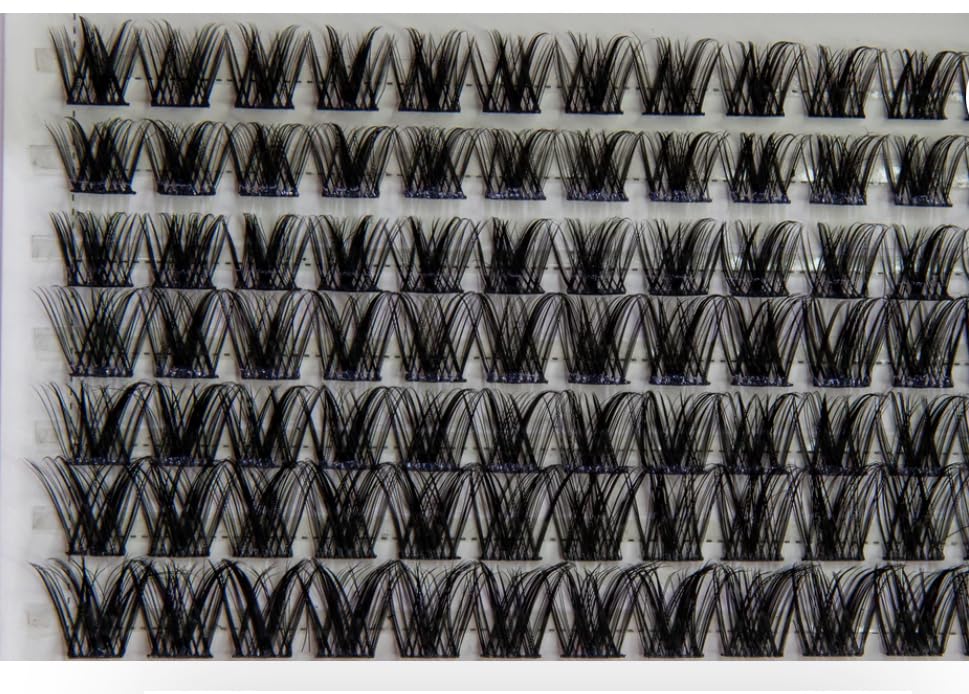 DIY Lash Cluster Kit Refined