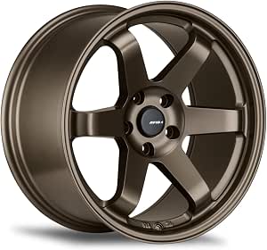 AVID1 AV-06 Matte Bronze