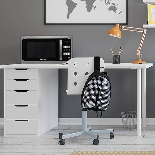 Miniatura 58 de Microondas de encimera de acero inoxidable con toque digital de 1.1 pies cúbicos