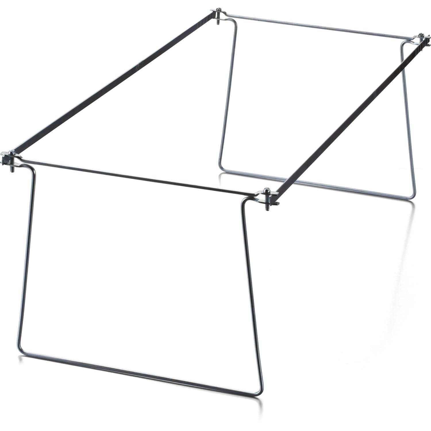 OfficemateOIC Hanging File Folder Frames, Legal Size, Steel, 1 Frame (91992) Amazon.in Office