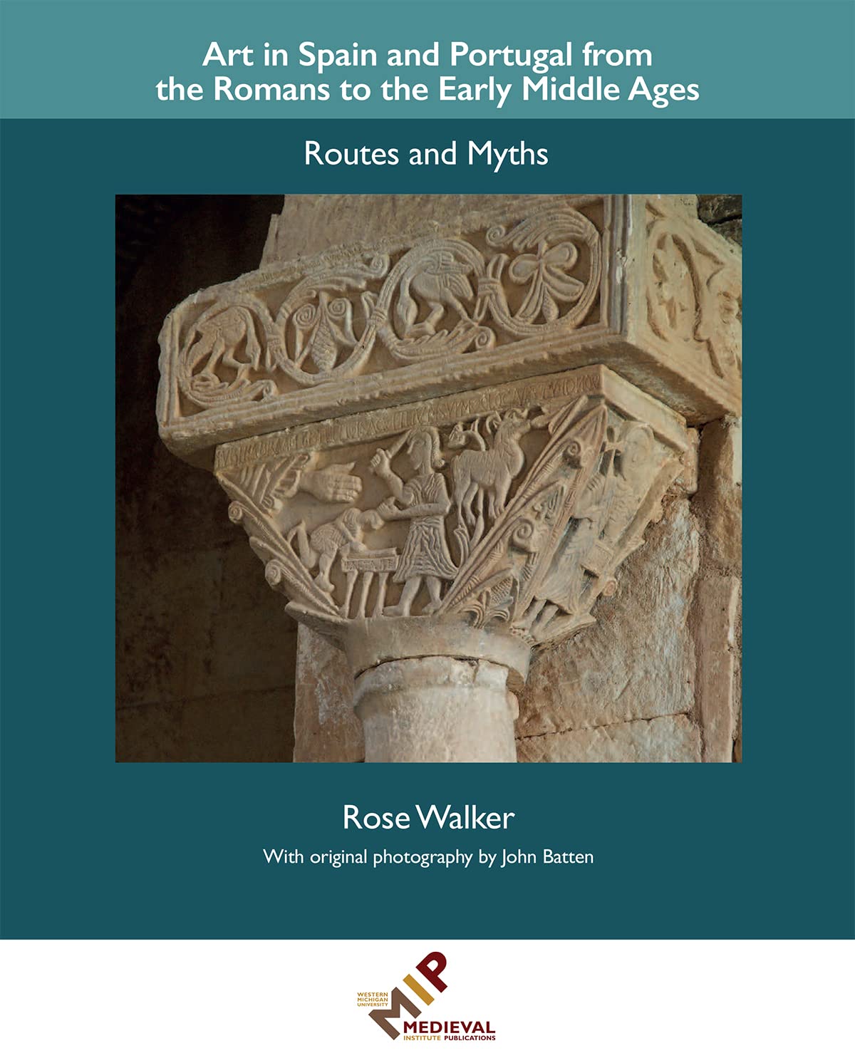 Art in Spain and Portugal : le livre essentiel pour préparer votre voyage culturel en Espagne