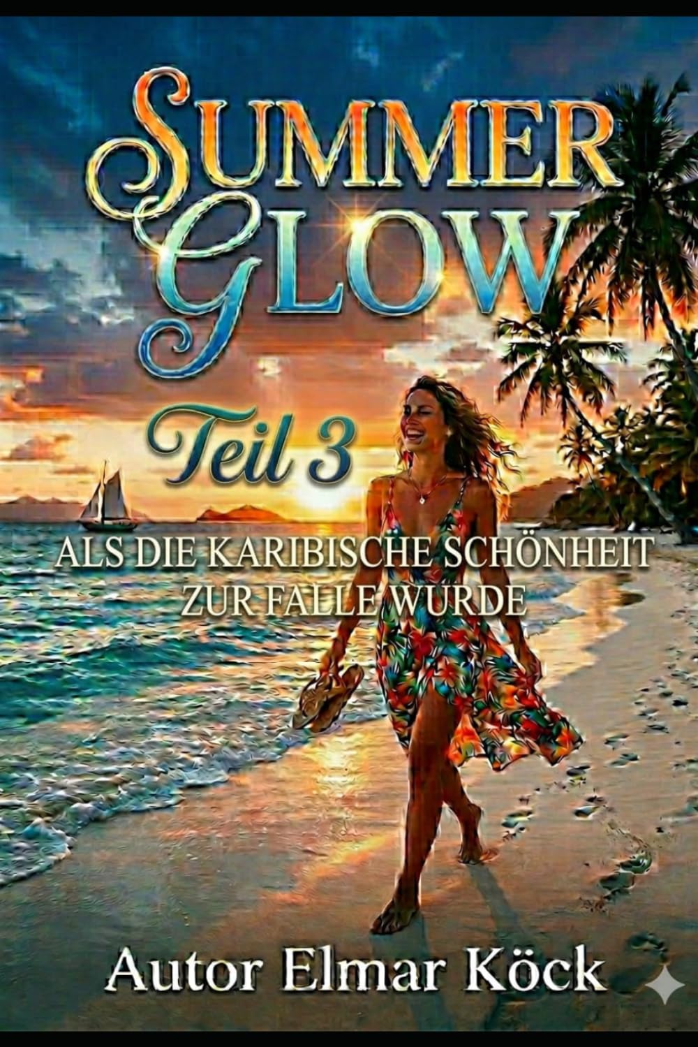 SUMMER GLOW TEIL 3