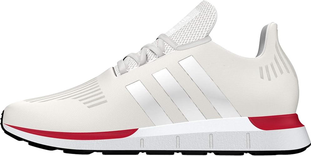 ADIDAS ORIGINALS SWIFT RUN Sneakers hommes Wit/Rood - 36 - Lage sneakers :  Amazon.nl: Kleding, schoenen \u0026 sieraden