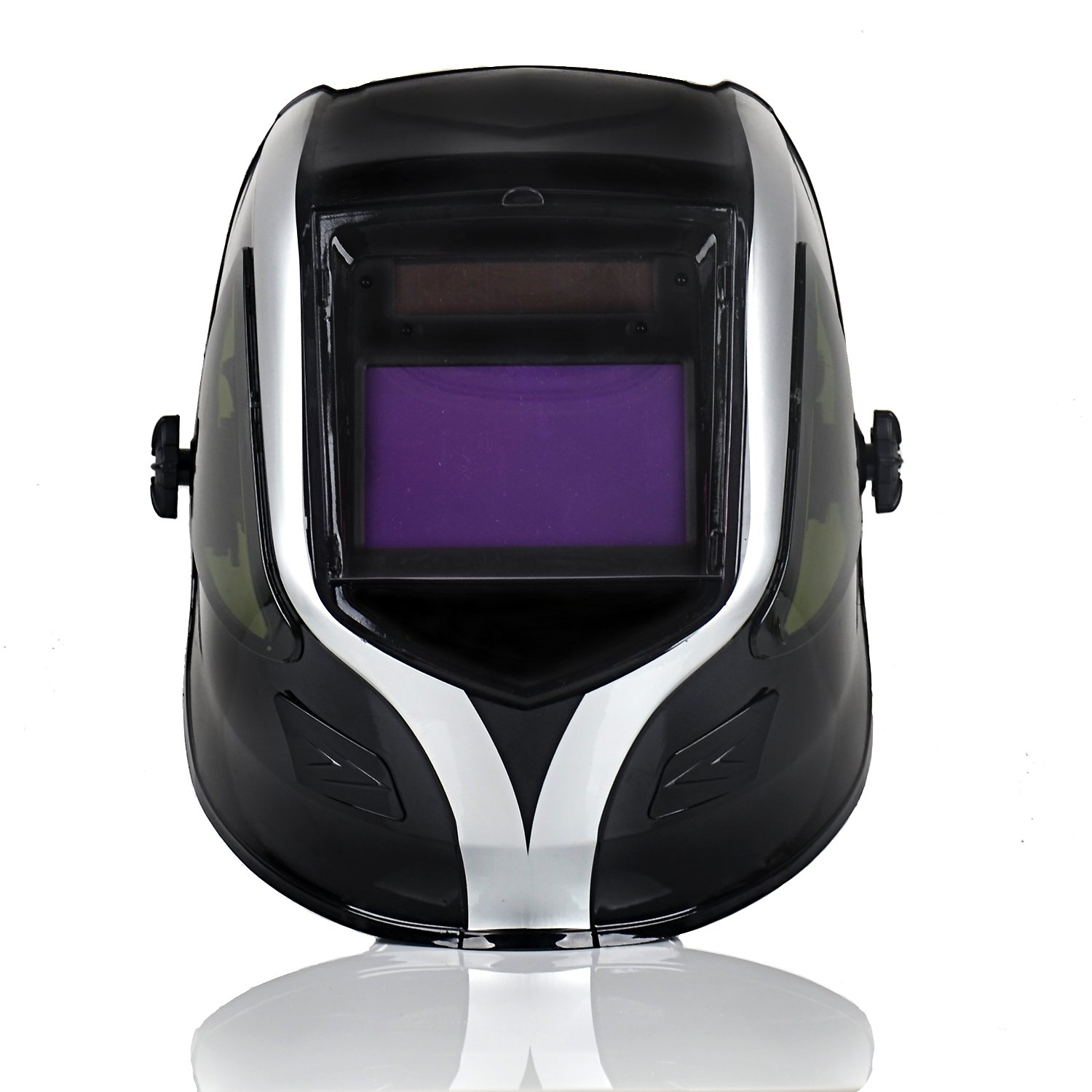 Rstar High Quality 4 in 1 Function Welding Helmets New Design Super X9000 Welding Mask Mig Tig Stick