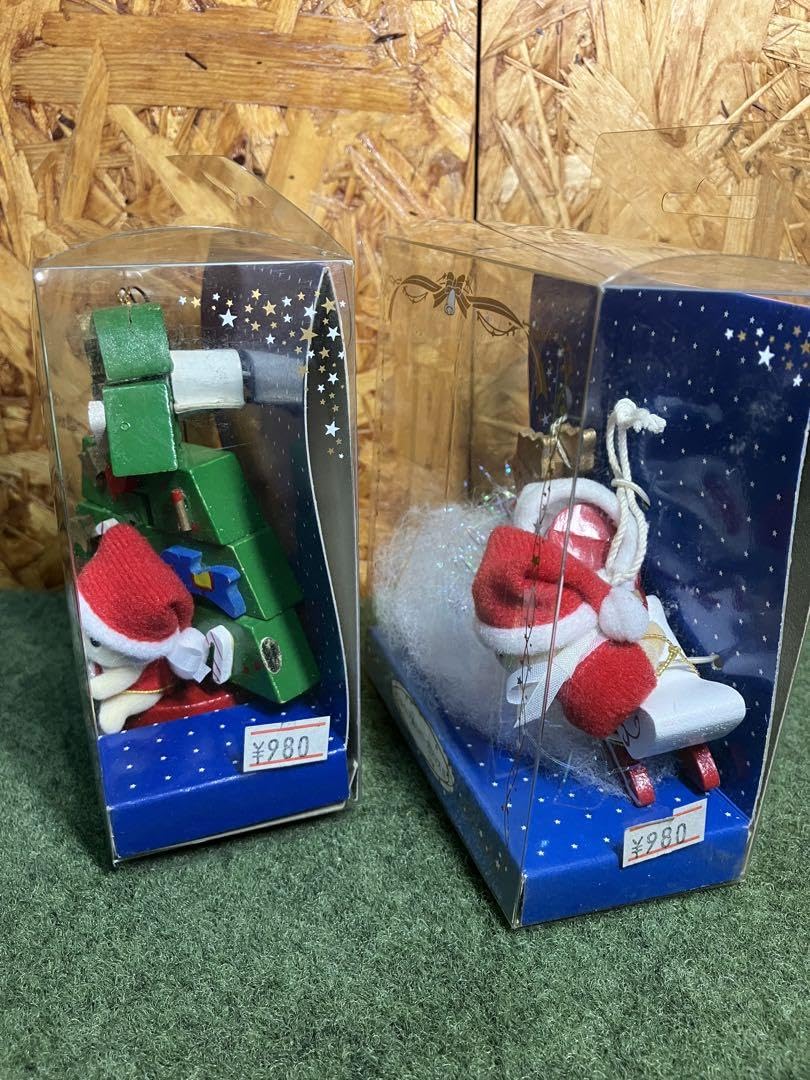 Amazon.co.jp: シルバニア 森のメリークリスマス ホワイトイブの 