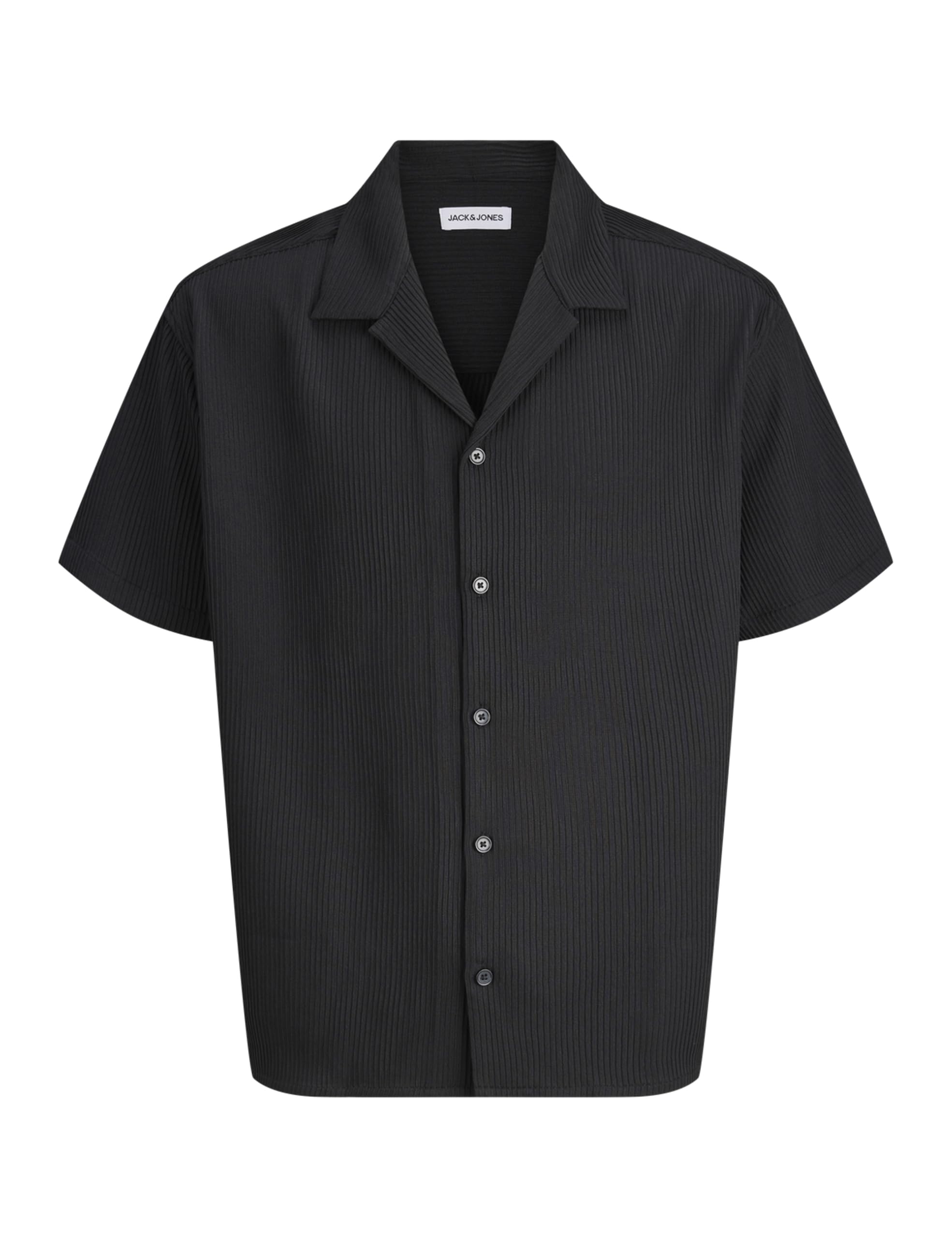 JACK & JONES Herren Jjeharrison Resort Shirt Ss Sn Set Mp (2er Pack)