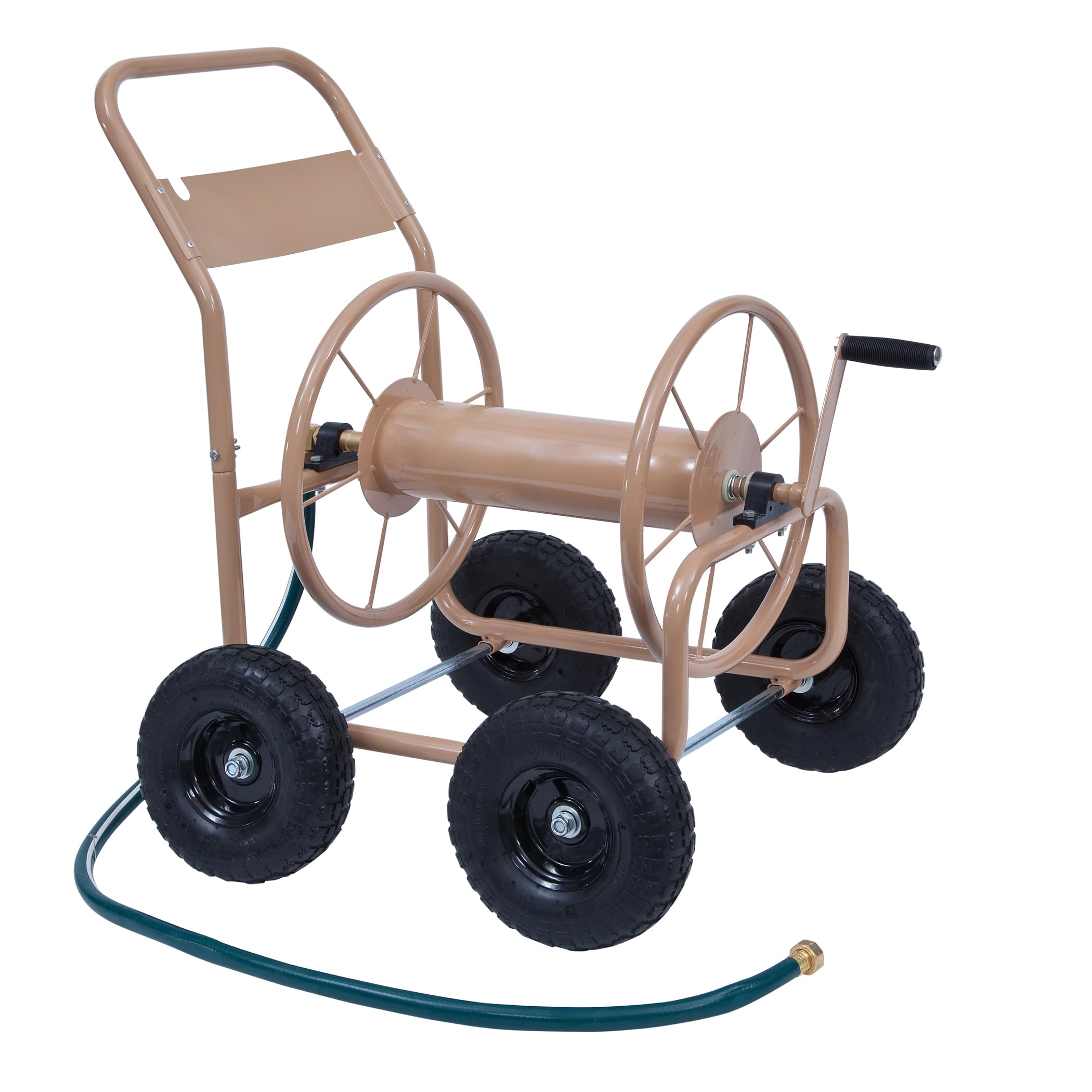 Liberty Industrial 4W