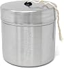 Norpro Stainless Steel Holder with Cotton Cooking Twine, 220 feet