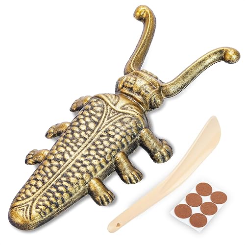 Cast Iron Cricket Boot Jack