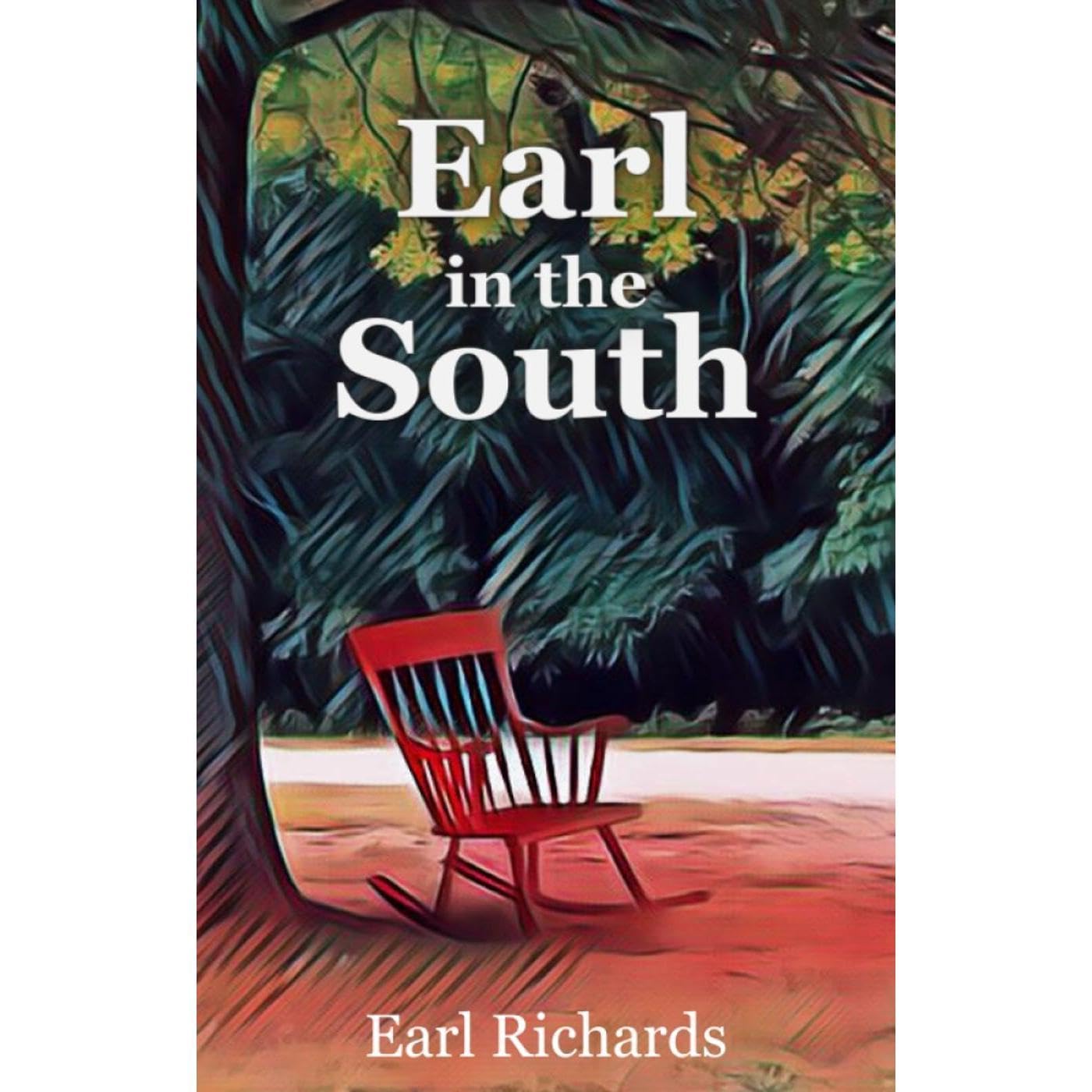 Earl in the South