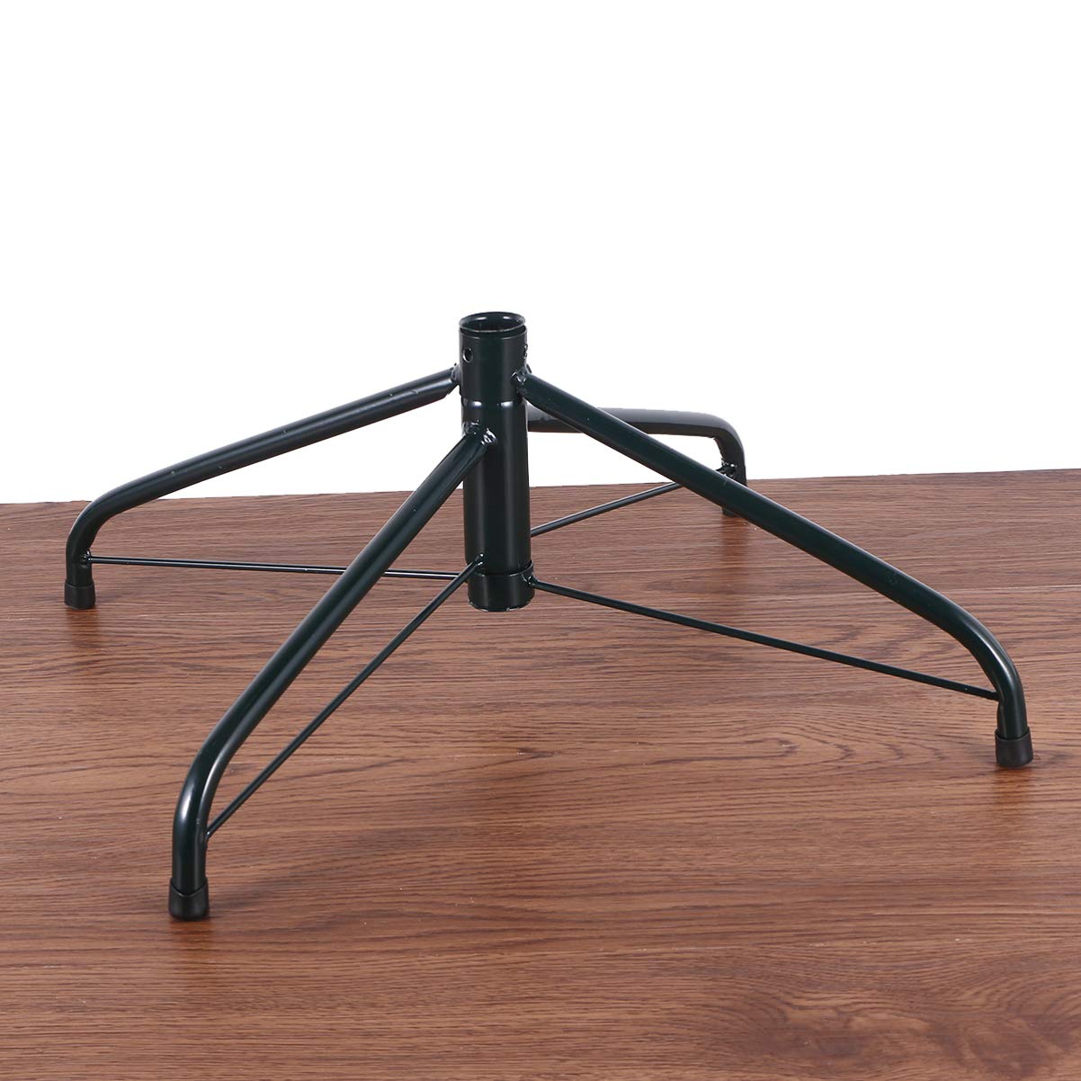 Cabilock Reemplazo De Base De Soporte para Árbol De Navidad Decoración Navideña Accesorio para Árbol De Navidad Soporte Giratorio para Árbol Base De Árbol De Navidad Artificial