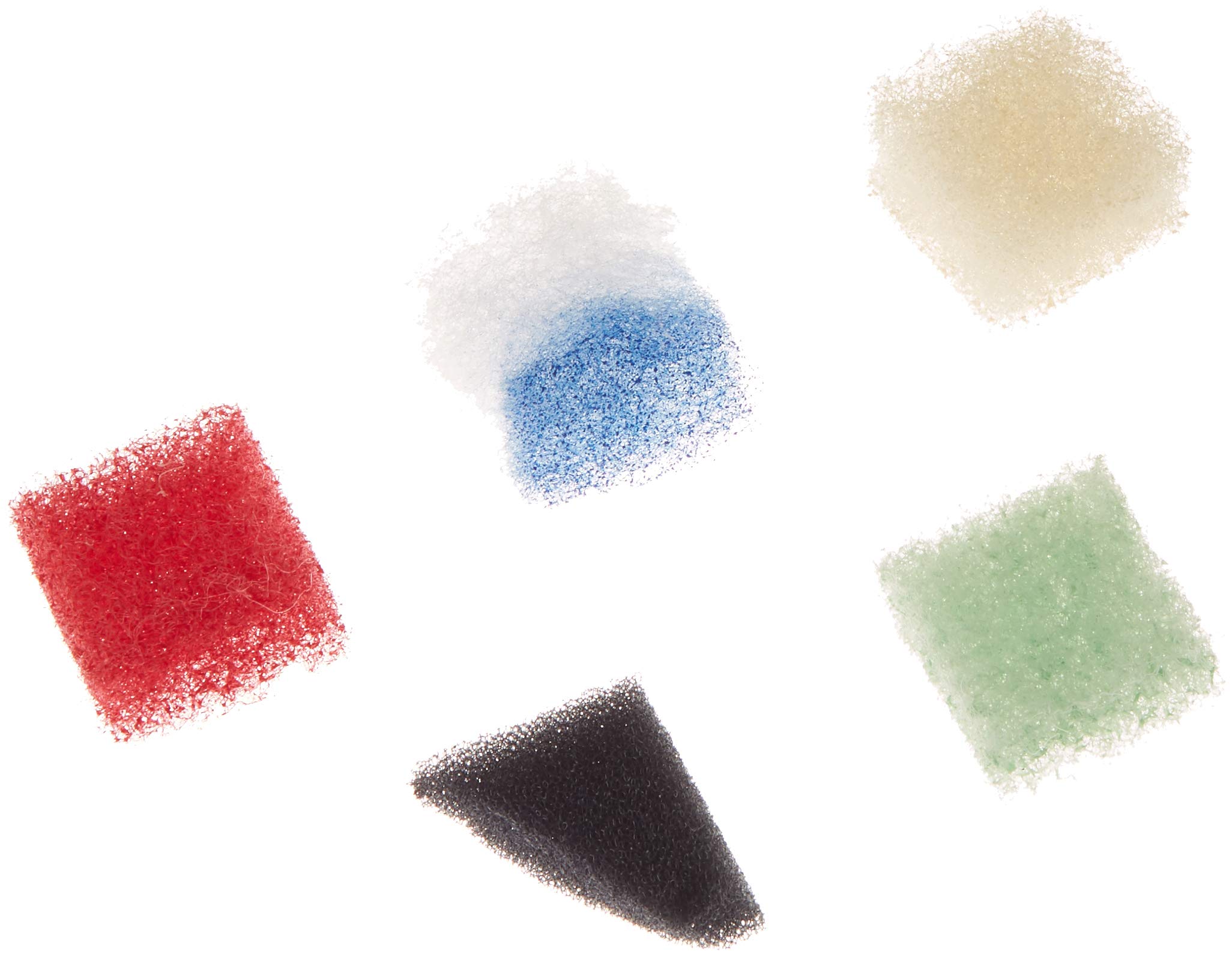 Atlantic Water GardensBB1000 Bio Media for Filter, Natural