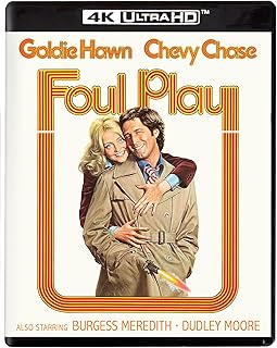 Foul Play