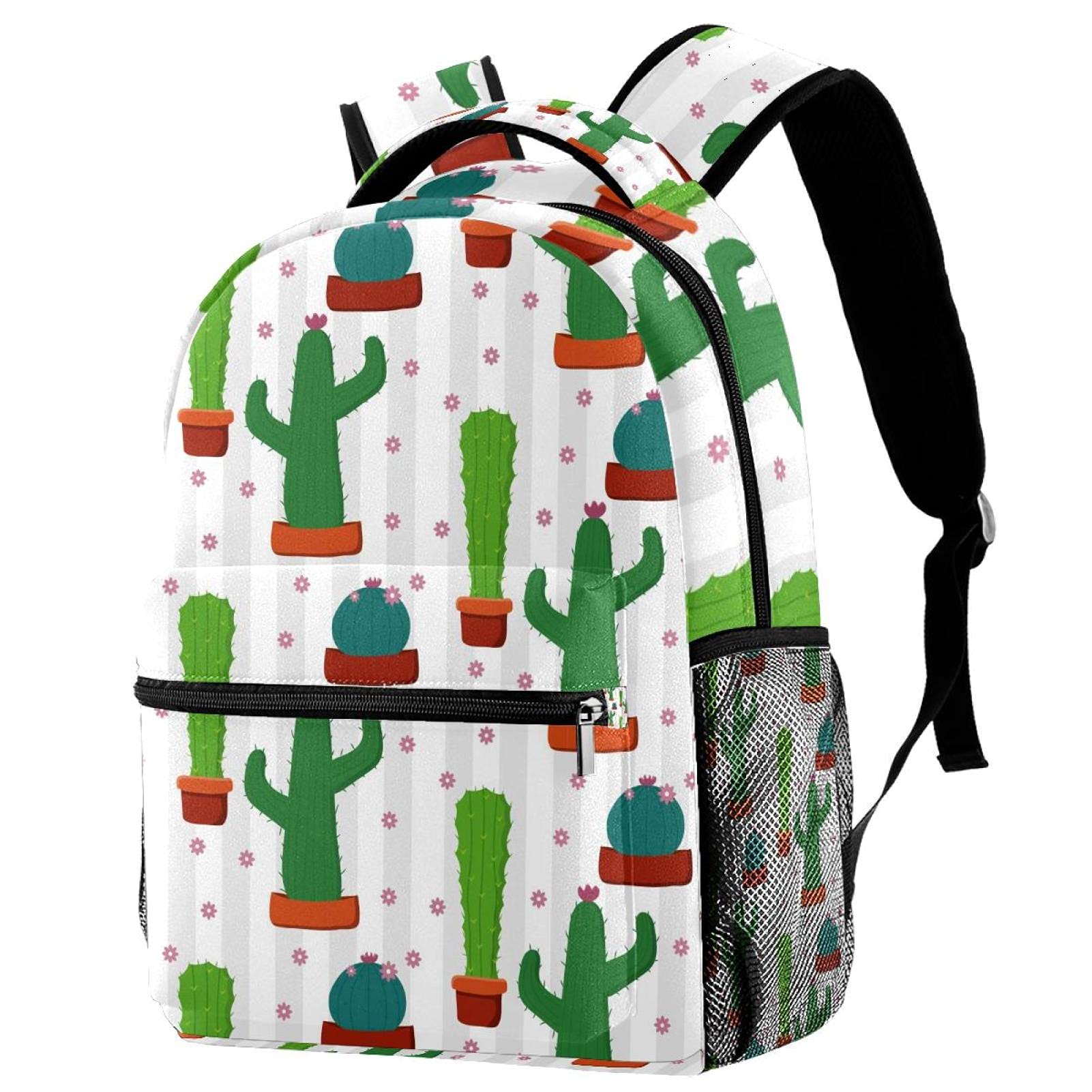 Sac à dos cactus idéal pour vos balades urbaines et sorties