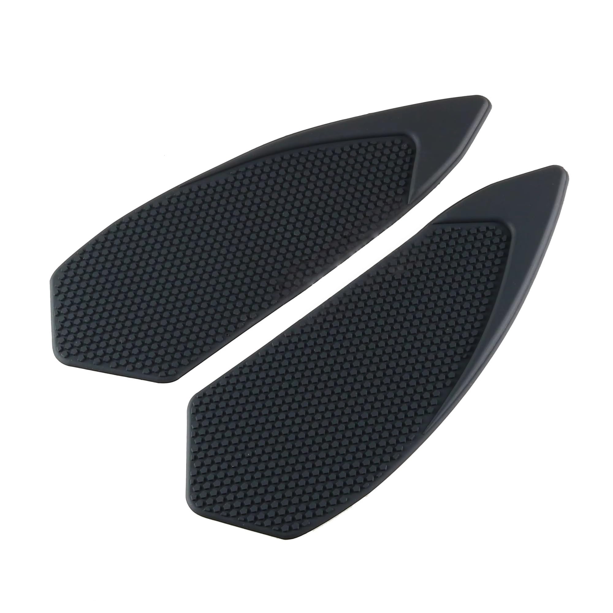 Motorcycle Tank Stickers Traction Side Pad Protector for M1000RR 2019-2025 Sticker Tank Pad(Color5)