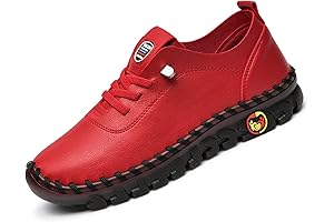 4D Pain Relief Shoes: Revolutionizing Comfort and Pain Management