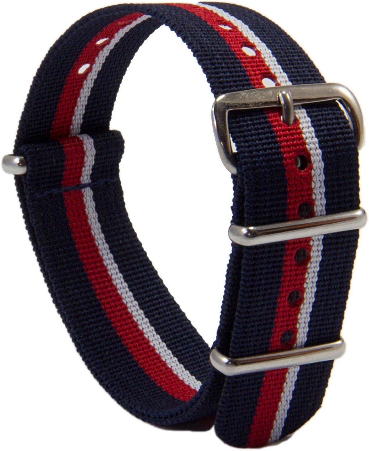Royal Navy G10 Watch Strap
