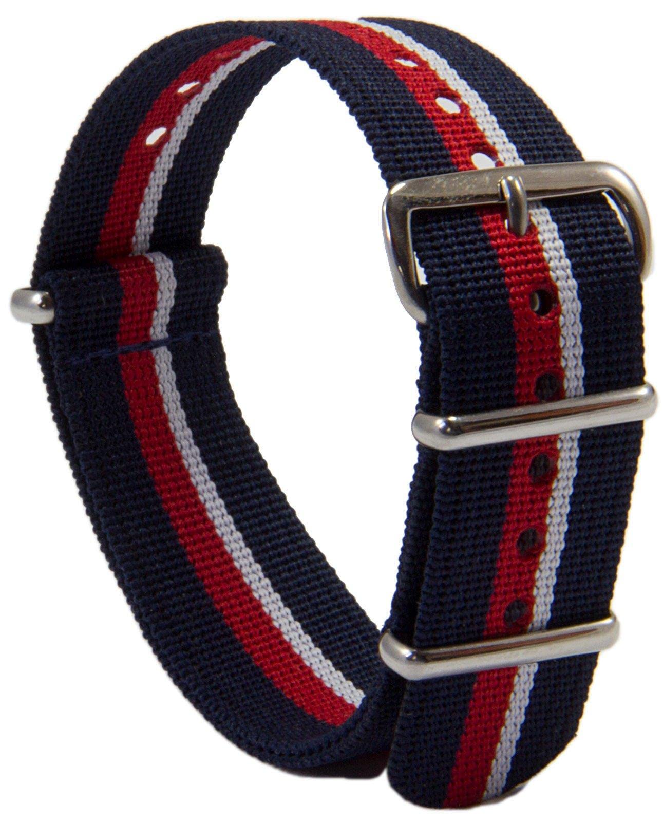 Royal Navy G10 Watch Strap