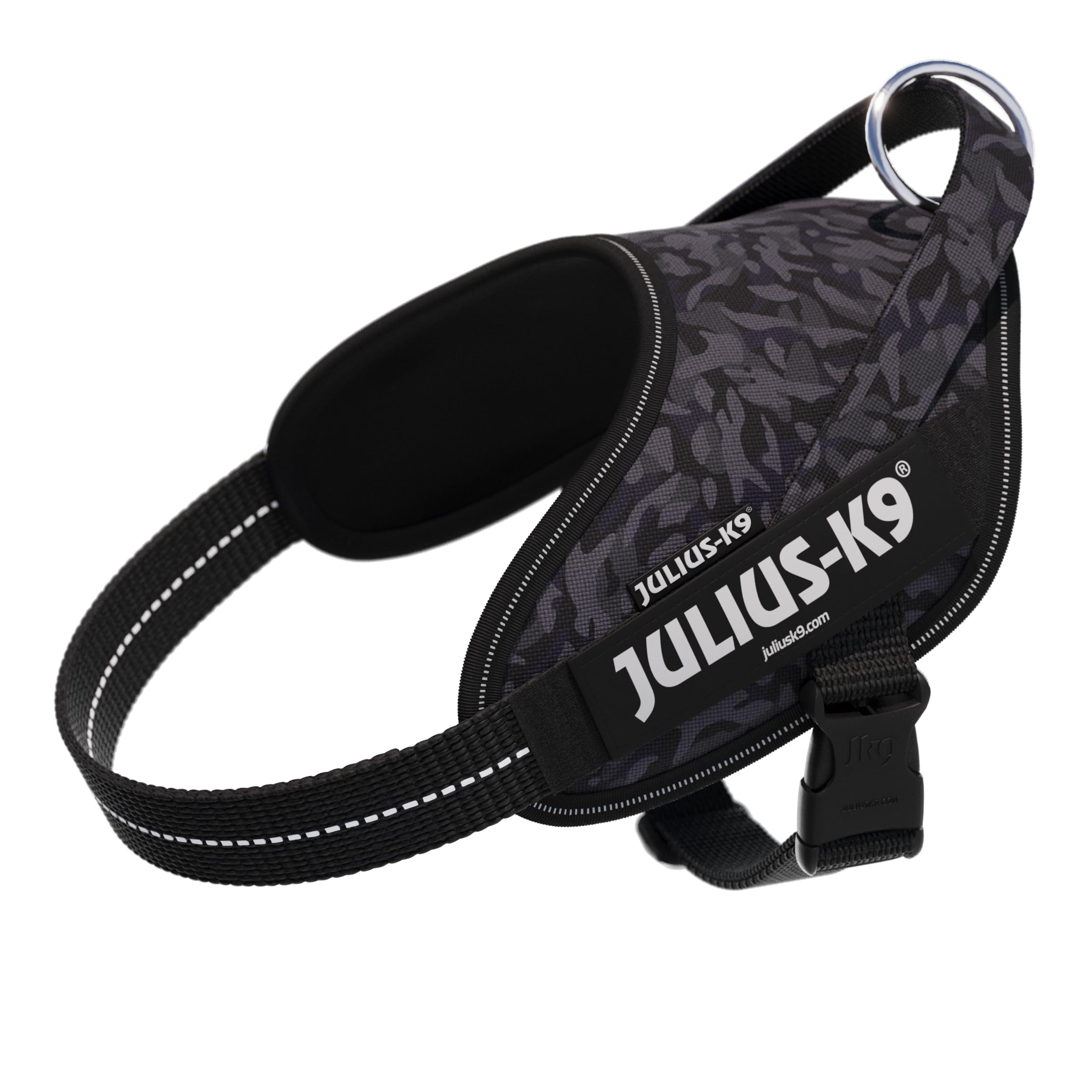 Arnés Julius-K9 IDC ® Power camuflaje para perros al mejor precio en