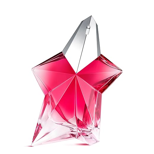 Angel Nova de Thierry Mugler Eau de Parfum Recarregável Spray 3,4 oz