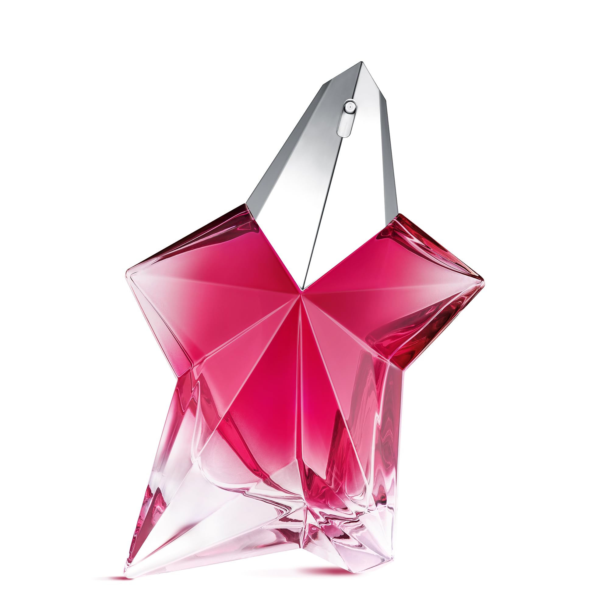 MuglerAngel Nova - Eau de Parfum - Women's Perfume - Floral & Fruity - With Bergamot, Rose, and Cedarwood- Long Lasting Fragrance