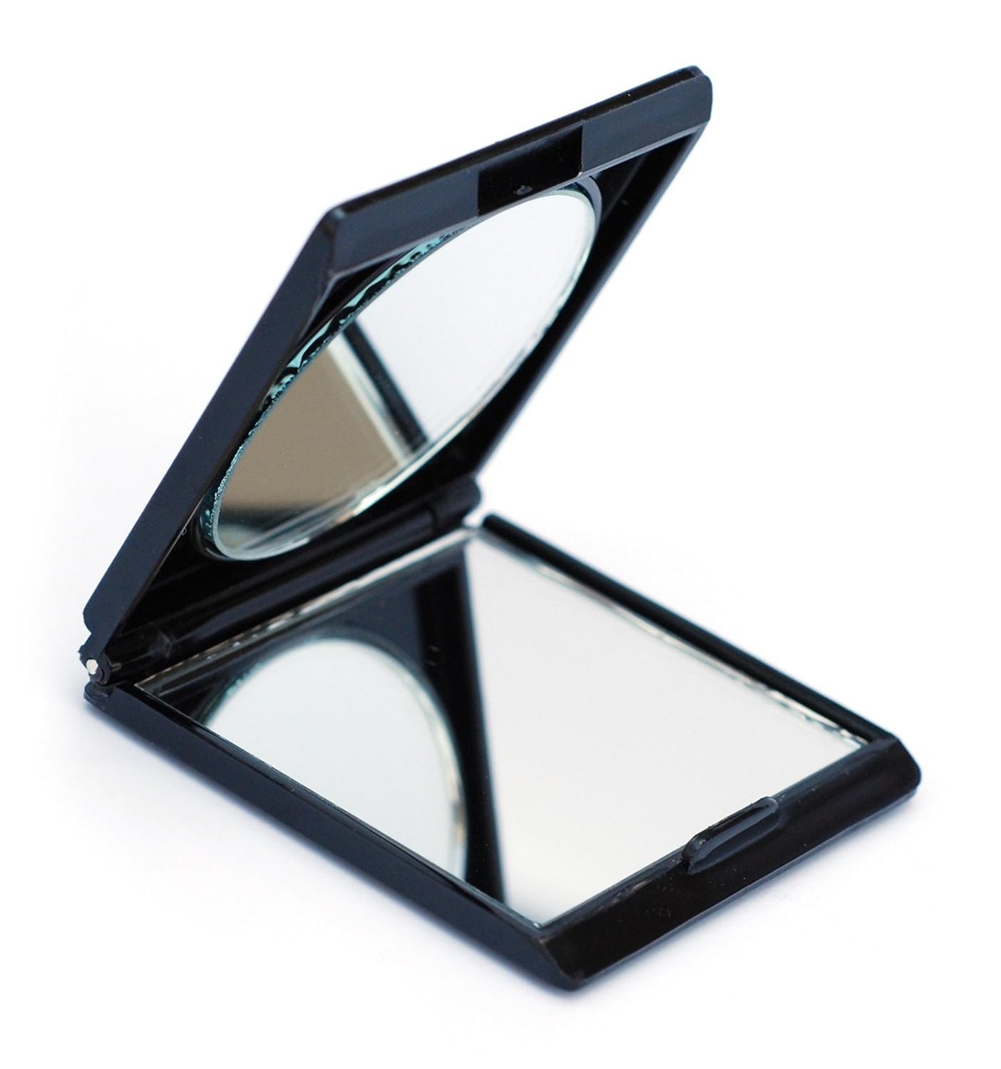 Basicare Compact Make Up Mirror Amazon.in Beauty