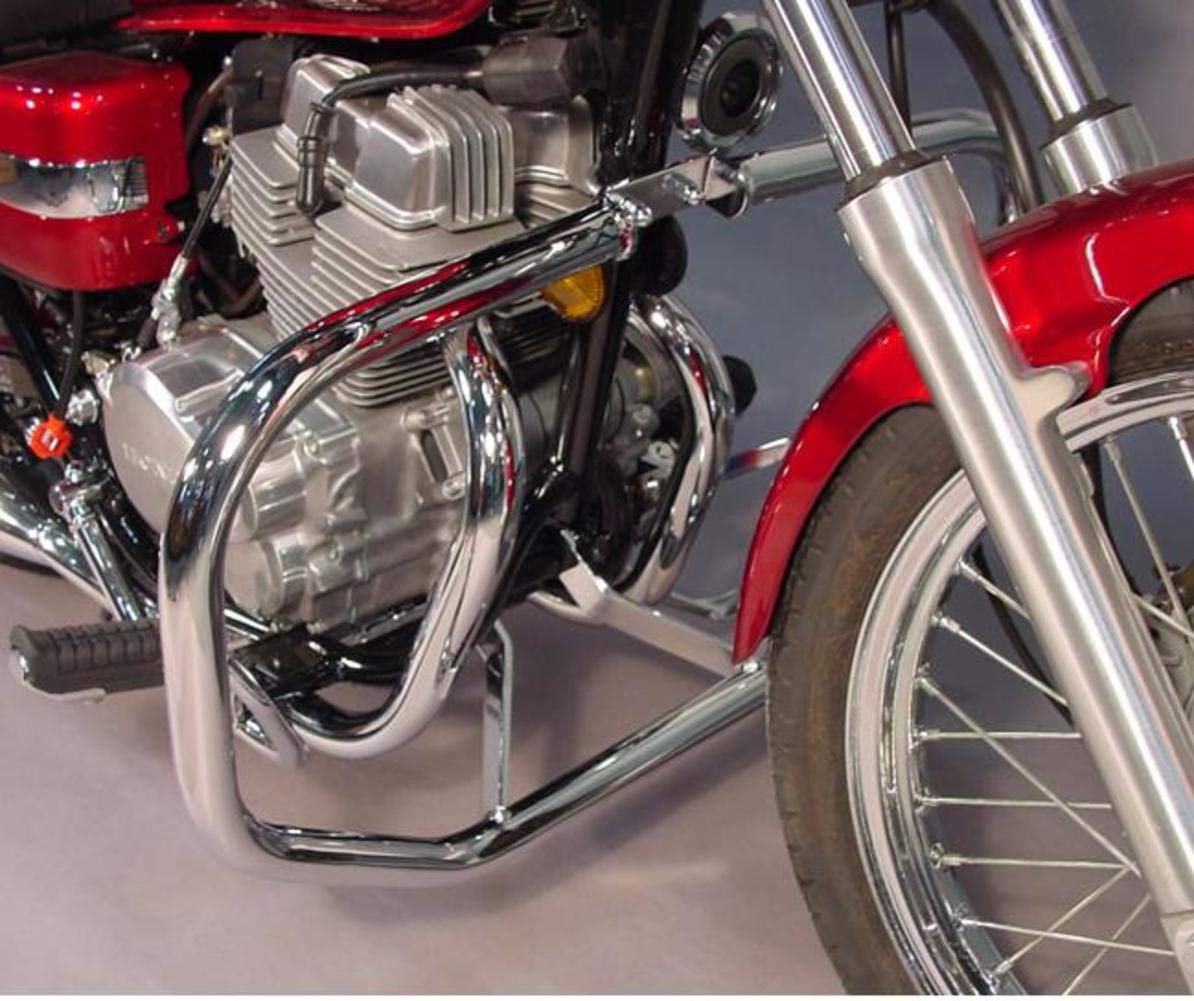 Engine Guards, Full Size Engine Guards - One Size