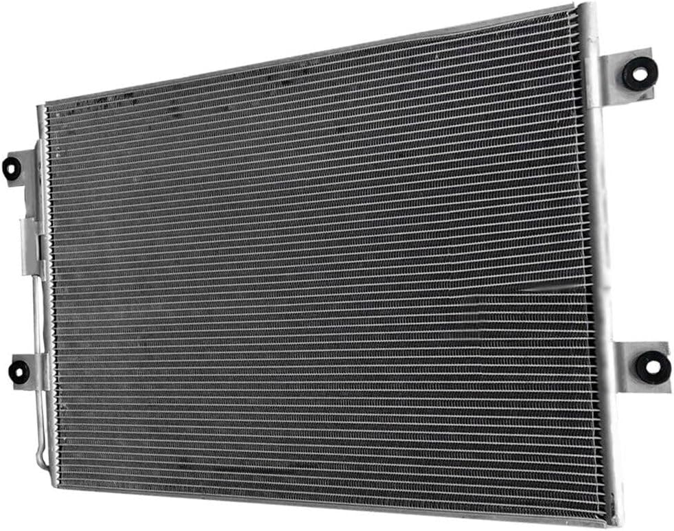 New A/C Condenser fits Freightliner M2 2017-2021 with OE# 1210651, A2273466000