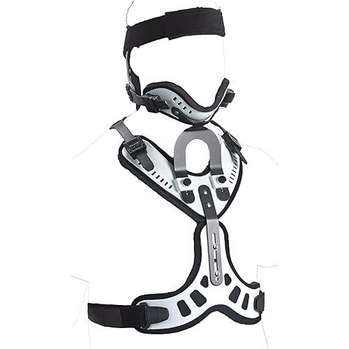 Miniatura 3 de Minerva Orthosis Cervical Thoracic Halo Brace-SM