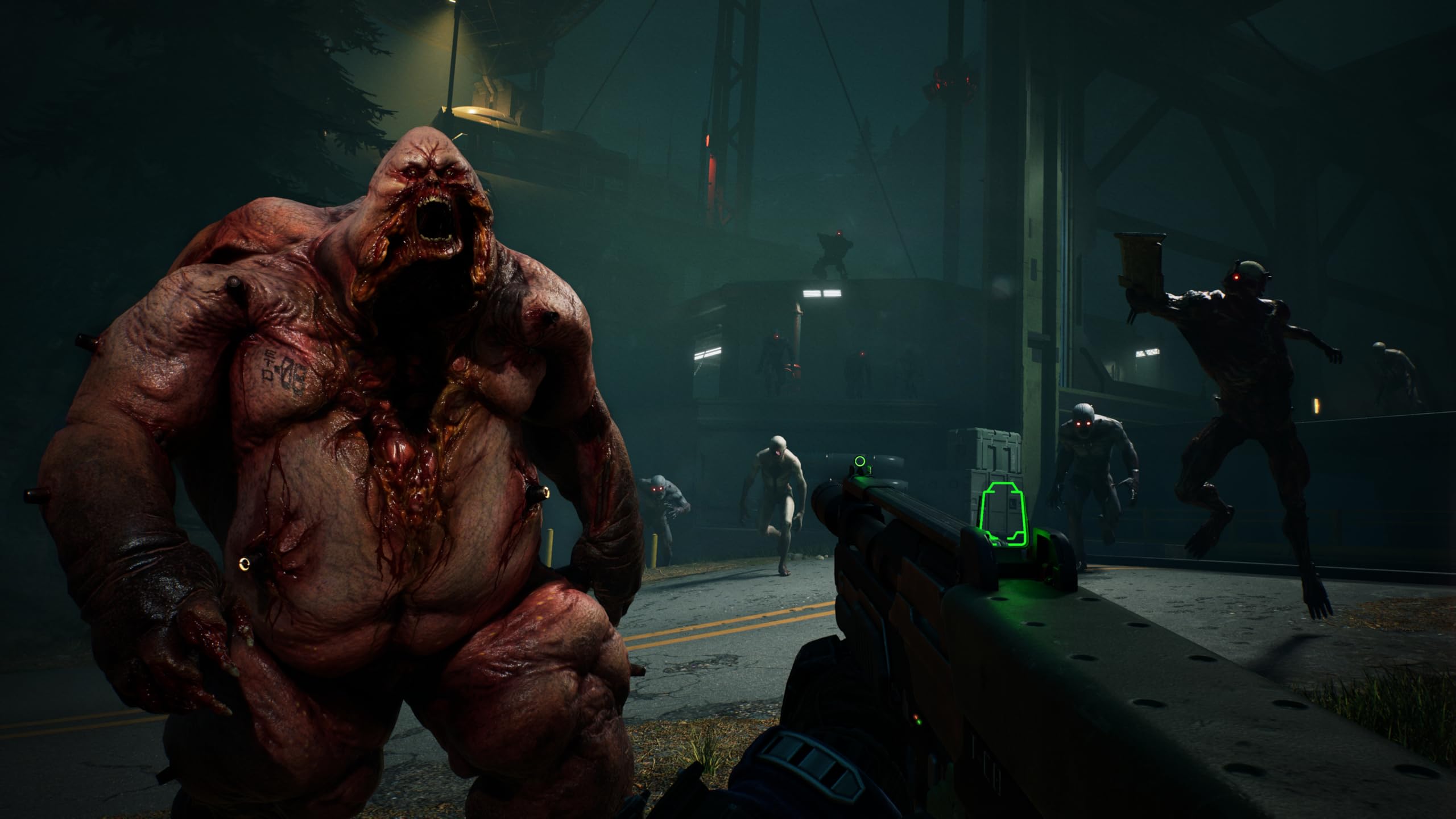 Killing Floor 3 - Xbox Series X/S - Very Good - Used Game - Image 5