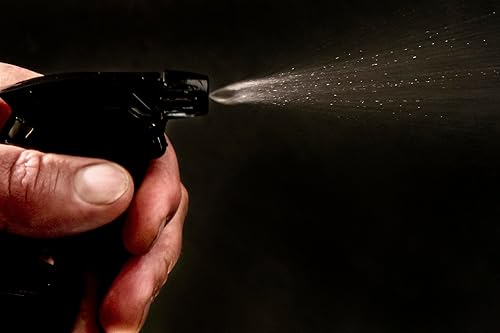 Miniatura 6 de Oklahoma Joe's® Botella de spray 2 en 1 e inyector de adobo, negro - 6285584R06