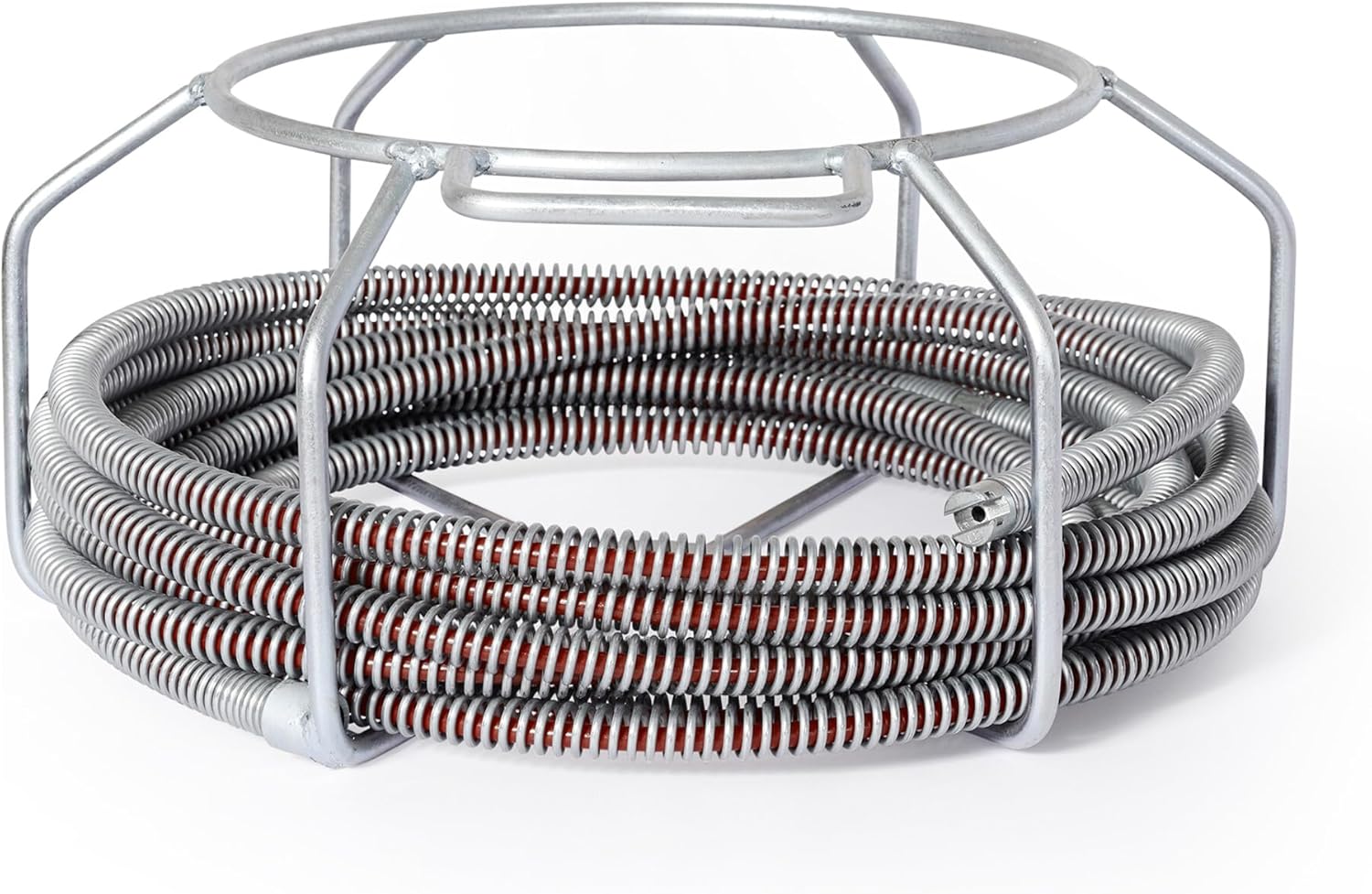 DuraFlex SMK Spiral Length 2.3 m Spiral Diameter 16 mm Working Range: 2-4 Inches, 50-100 mm