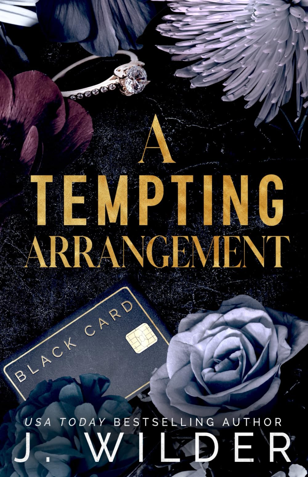 A Tempting Arrangement (Twisted Vows)