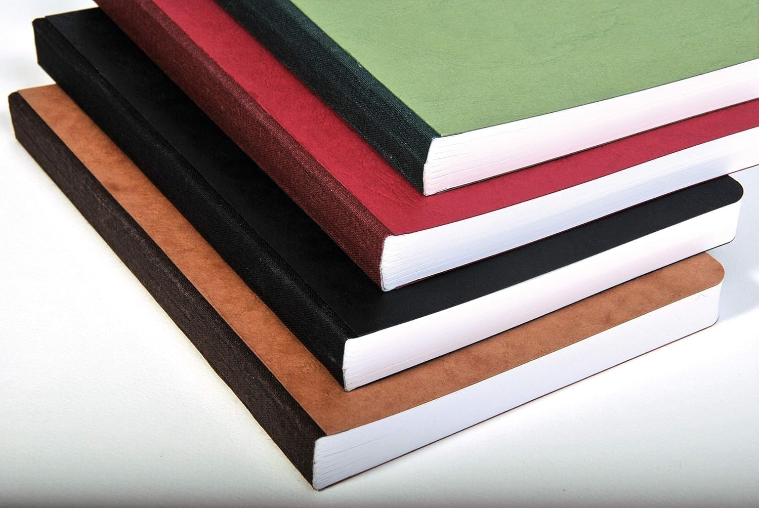 Clairefontaine Age Bag taccuino cucito A4 21x29,7 cm 192 pagine a righe