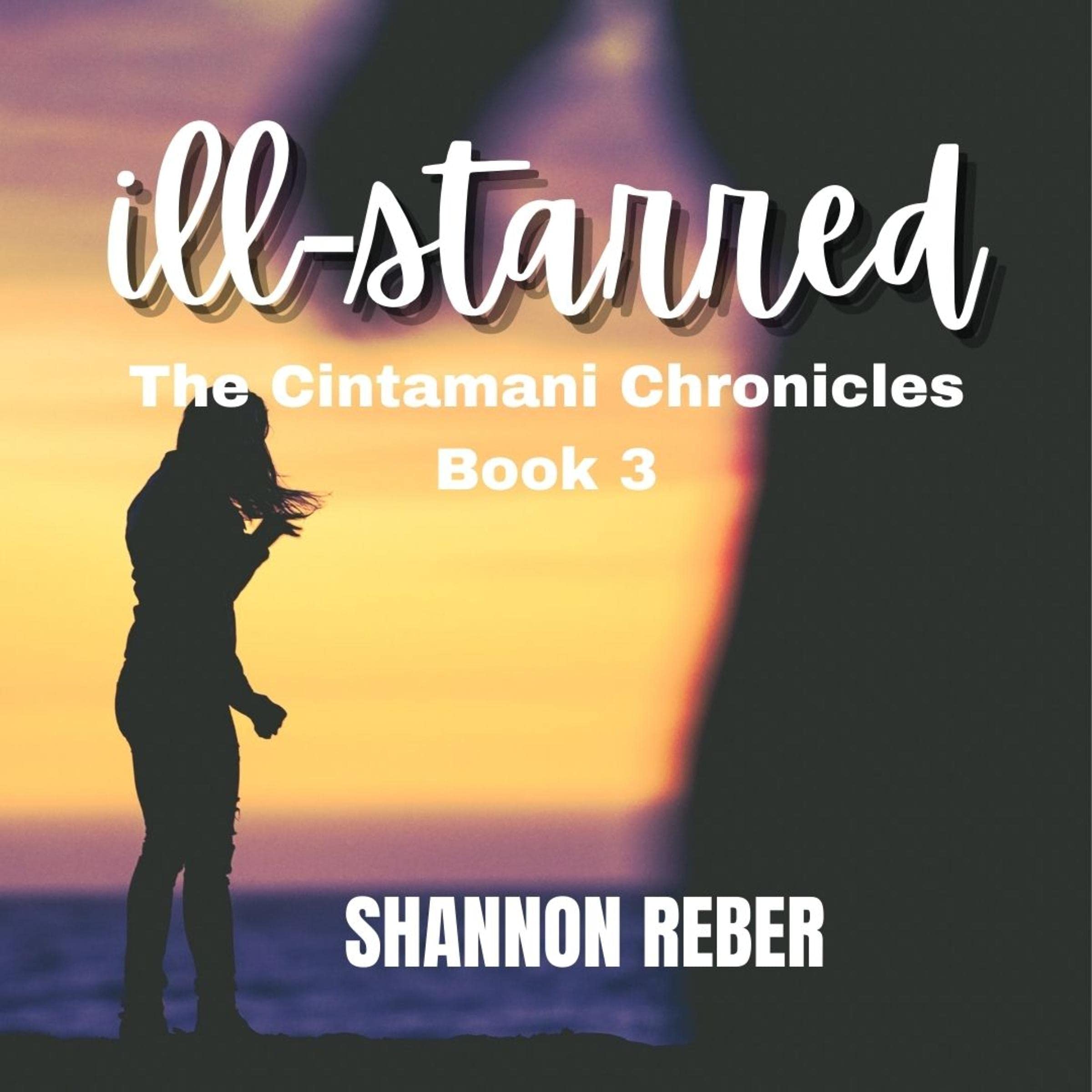 Cover art for Ill-Starred