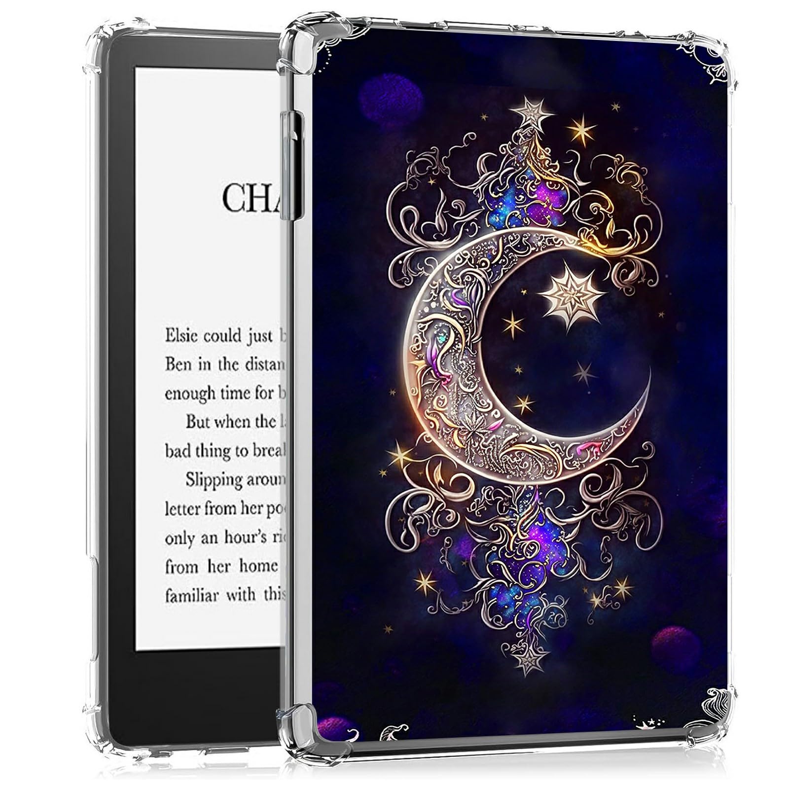 BEOTIWAD Clear Case for 7