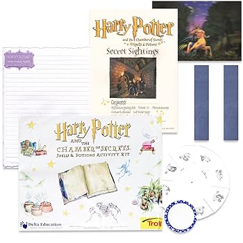 Amazon.com: Harry Potter 2025 Advent Calendar Countdown to