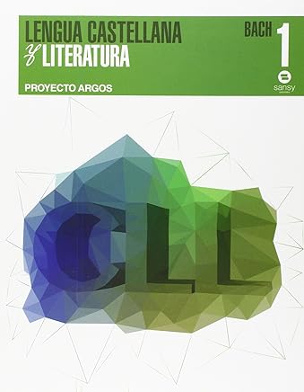 Lengua y literatura NB1 (Argos) - 9788415721208 Libros,Lengua, lingüística y redacción,Aprendizaje y enseñanza de idiomas