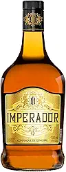 Conhaque de Gengibre Imperador 900ml