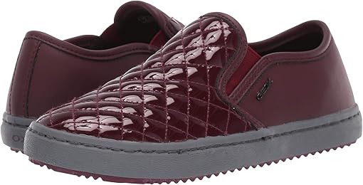 puma grit cat classic bordeaux