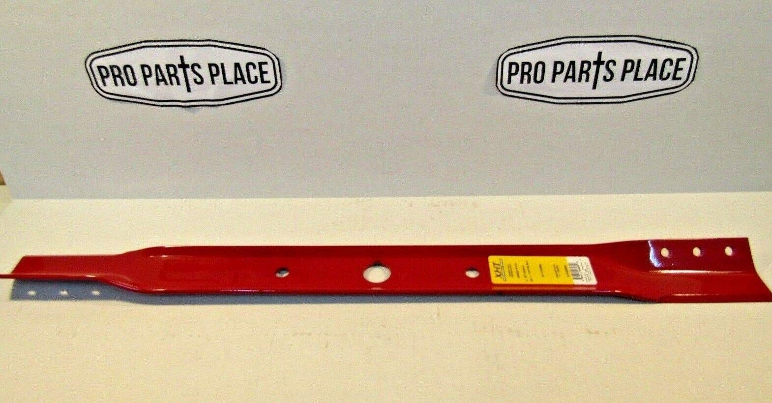 XHT1 USA HL Blade for Snapper 30" Riders 18069 1-8069 7018069 7018069BZ HIGH L