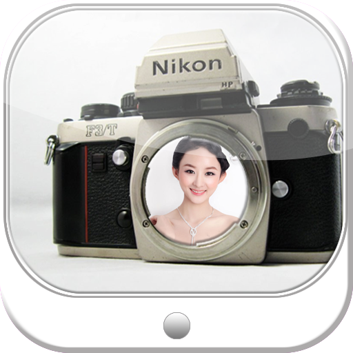 Digital Photo Frame App on Amazon Appstore