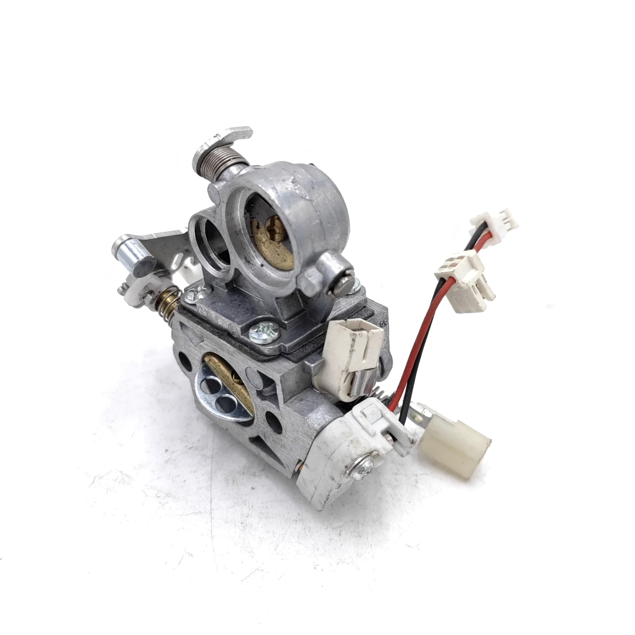Piezas de Recambio Carburador Original para Zama para Motosierra STIHL MS362C 362C Versión M-Tronic Fácil de reemplazar