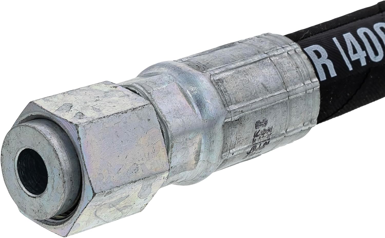 CUB CADET 02001176 Hose Pressure Tank 48 60 L M72 M60 M54 M48 KW KH