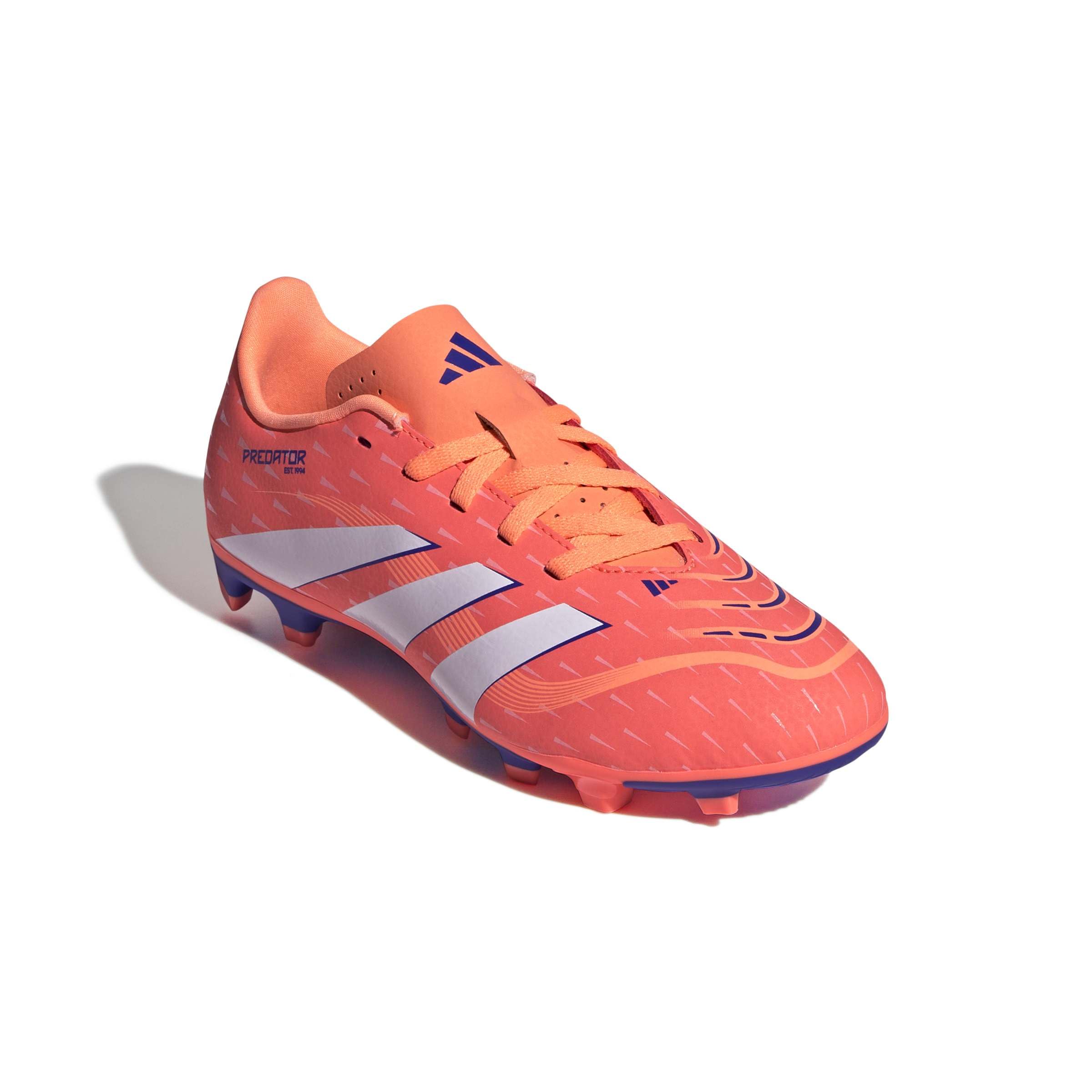 adidas Unisex Club Kids Fußballschuh – Bild 3