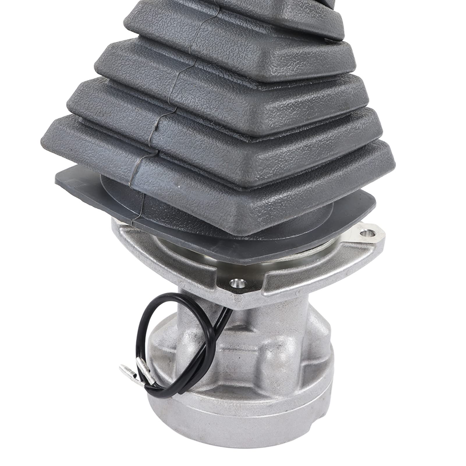 Joystick per Escavatore, Parte di Ricambio in Lega di Acciaio, Alta Precisione, Facile da Installare, Compatibile con Daewoo